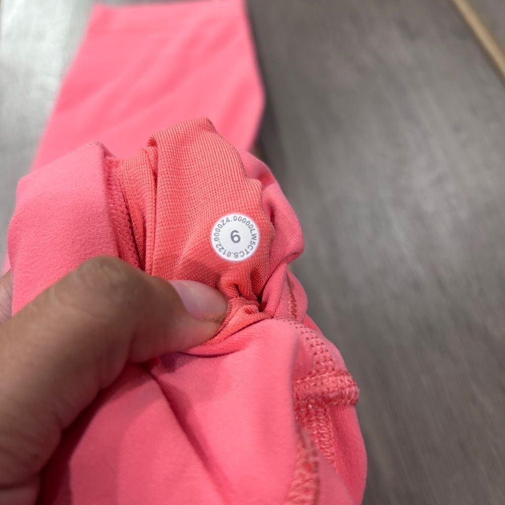 Lululemon Align 25” - Picture 3 of 3